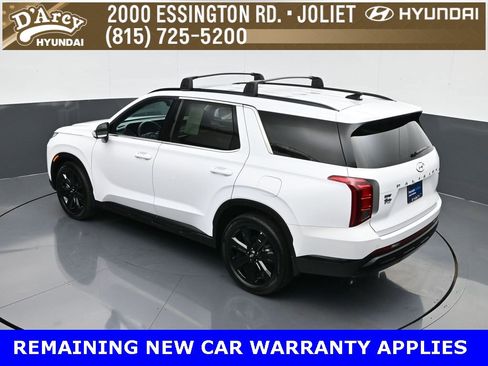 Used 2025 Hyundai Palisade XRT image 20