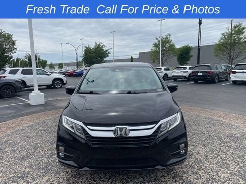 Used 2019 Honda Odyssey EX-L image 3