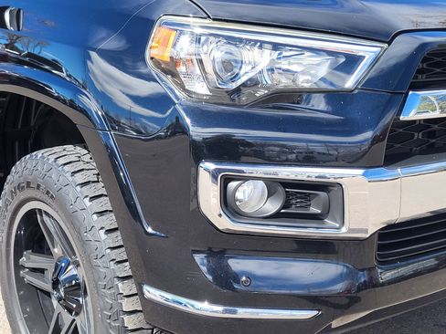 Used 2016 Toyota 4Runner Limited image 5