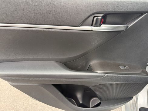 Certified 2024 Toyota Camry LE w/ Cold Weather Package image 25