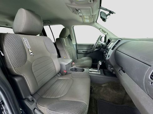 Used 2014 Nissan Xterra PRO-4X w/ Nevada Tow Package image 25