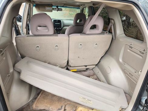 Used 2004 Toyota RAV4 2WD image 12