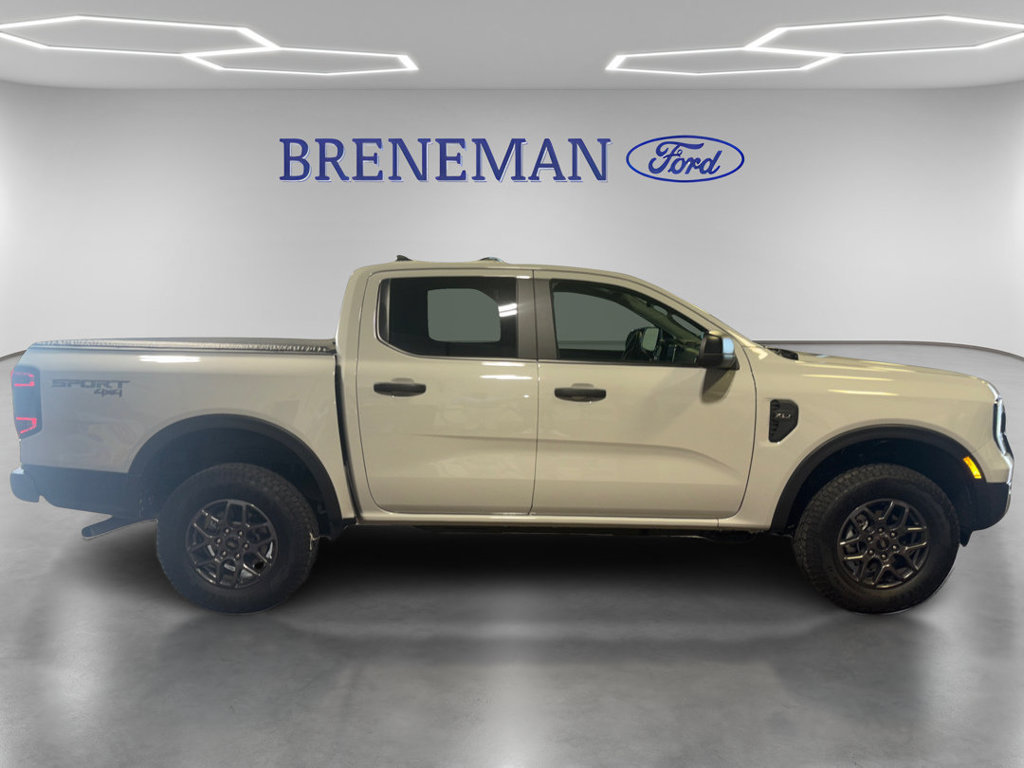 Certified 2026 Ford Ranger XLT AWD/4WD image 5