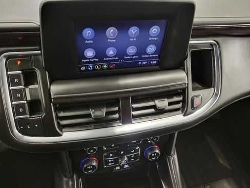 Certified 2024 Chevrolet Tahoe LS image 8