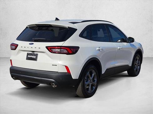 New 2026 Ford Escape ST-Line Select w/ Tech Pack #1 image 2