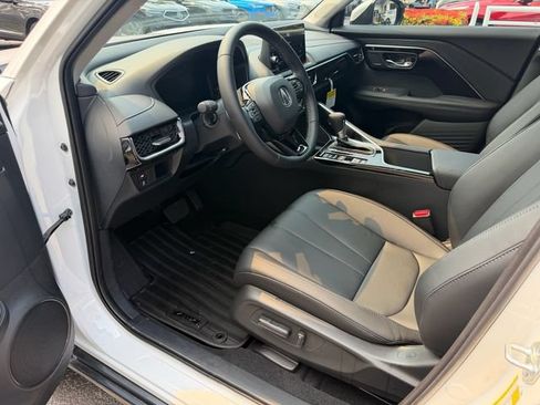 New 2026 Acura ADX FWD image 8