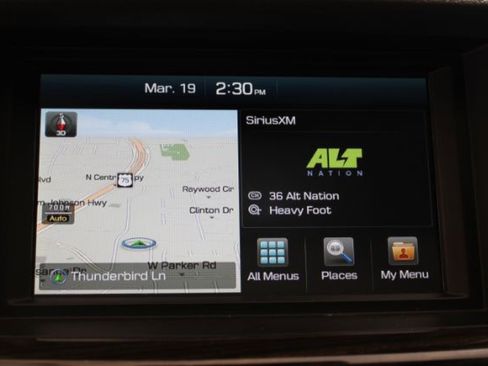 Used 2018 Genesis G80 3.8 w/ Option Group 02 image 19