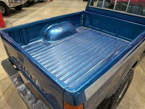 Used 1995 Toyota Pickup DX AWD/4WD image 20
