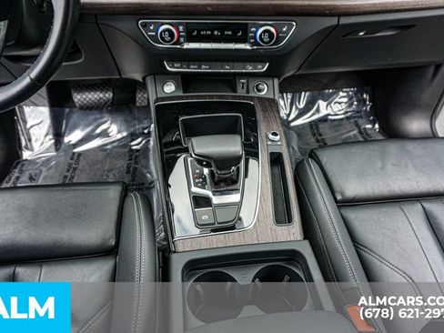 Used 2024 Audi Q5 2.0T Premium Plus AWD/4WD image 40