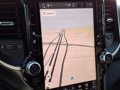 New 2026 RAM 1500 Big Horn image 8