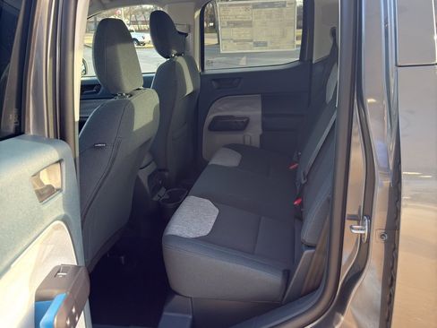 New 2026 Ford Maverick XLT w/ XLT Luxury Package image 9