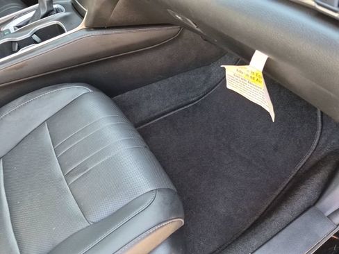 Used 2021 Honda Accord EX-L image 38