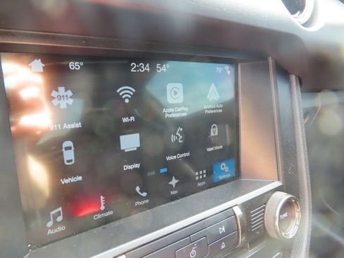 Used 2017 Ford Mustang Shelby GT350 w/ Electronics Package RWD image 31