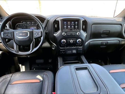 Used 2021 GMC Sierra 2500 AT4 AWD/4WD image 16