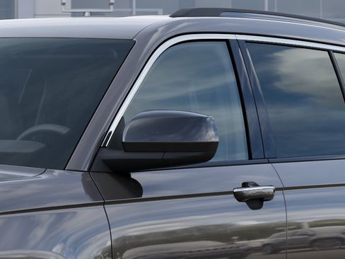 New 2025 Jeep Grand Cherokee L Laredo image 12