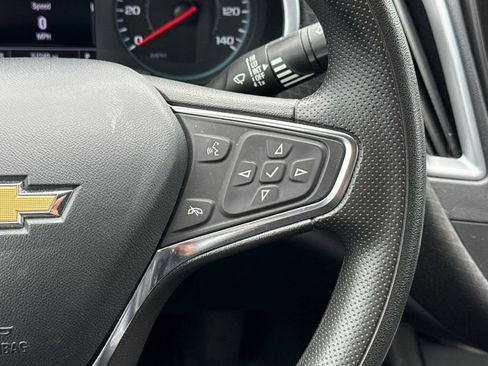 Used 2023 Chevrolet Malibu LT image 33