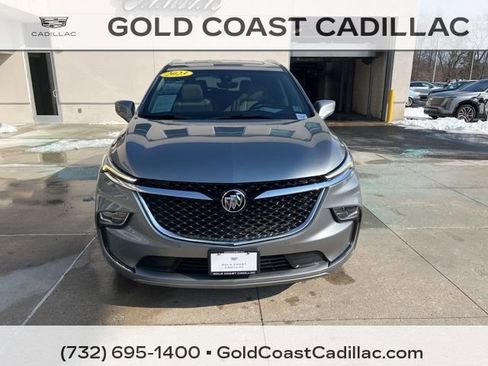 Used 2023 Buick Enclave Avenir w/ Avenir Technology Package image 5