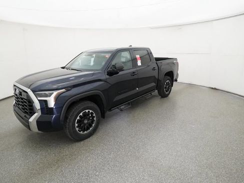 New 2026 Toyota Tundra SR5 AWD/4WD image 1