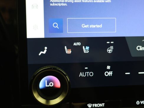 Used 2023 Lexus RX 350 Premium Plus w/ Accessory Package (Z1) AWD/4WD image 9