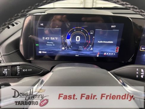 New 2026 Chevrolet Traverse LT w/ Driver Confidence Package image 54