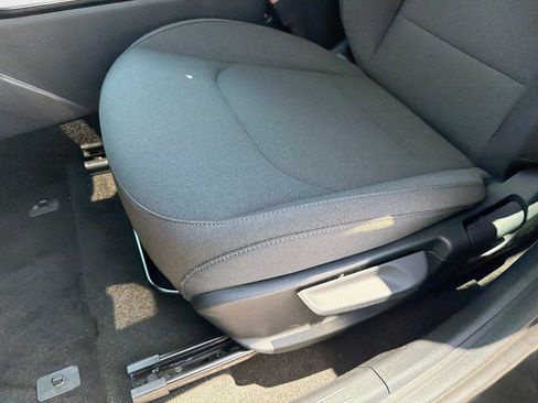 New 2026 Kia K4 FWD image 16