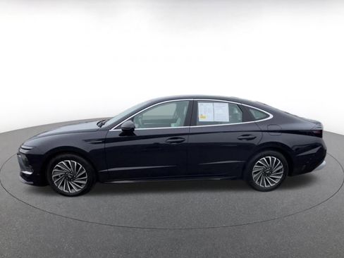 Used 2025 Hyundai Sonata SEL image 10