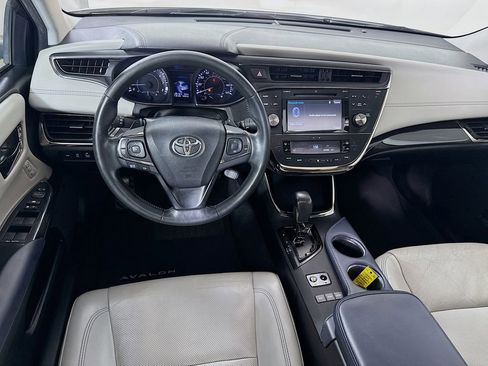 Used 2015 Toyota Avalon Limited image 21