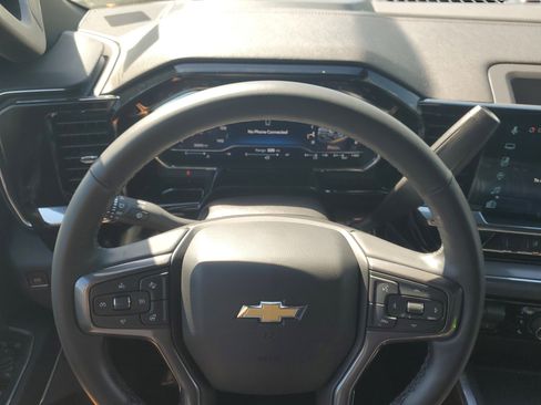 Used 2024 Chevrolet Silverado 2500 High Country image 24