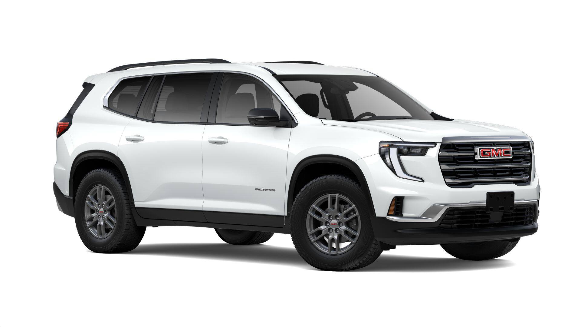 New 2026 GMC Acadia Elevation FWD image 28