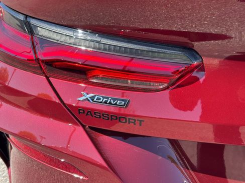 New 2026 BMW 840i xDrive AWD/4WD image 6