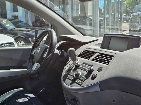 Used 2008 Nissan Quest SL w/ Seat Pkg FWD image 10