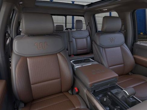 New 2026 Ford F150 King Ranch AWD/4WD image 10