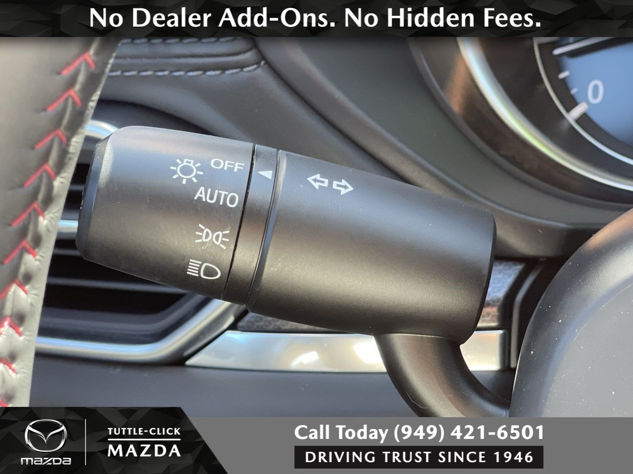 Used 2024 MAZDA CX-5 Carbon Edition AWD/4WD image 34