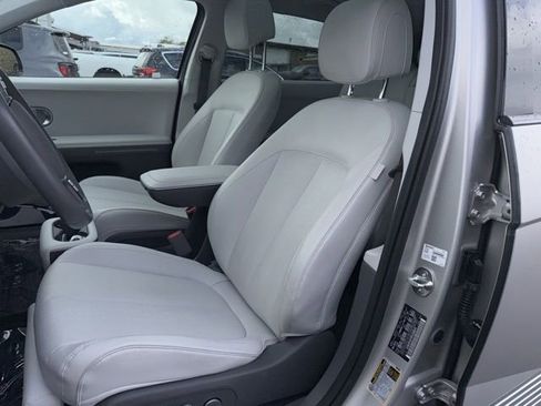 Used 2024 Hyundai Ioniq 5 Limited AWD/4WD image 20