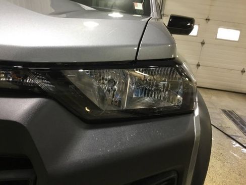 New 2026 Chevrolet Colorado Trail Boss image 7