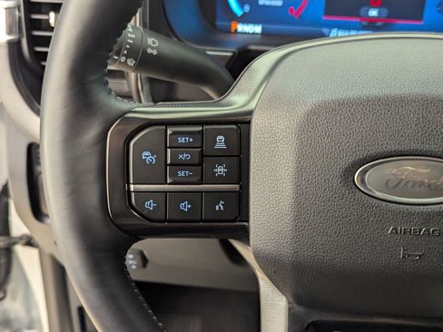 Certified 2026 Ford F250 Platinum image 15