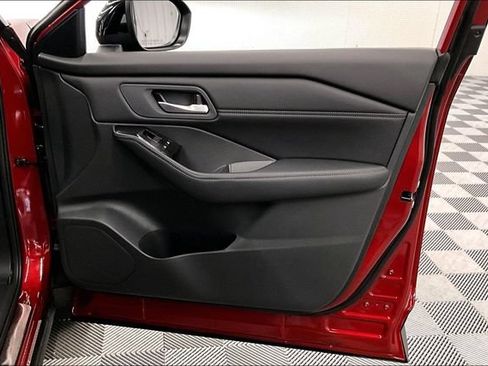 New 2026 Nissan Rogue Dark Armor AWD/4WD image 36