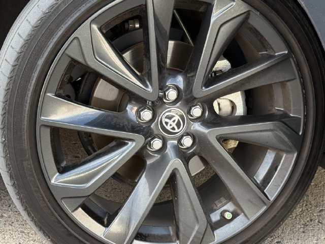 Used 2026 Toyota Corolla SE FWD image 10