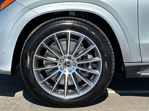 New 2026 Mercedes-Benz GLE 350 4MATIC image 26