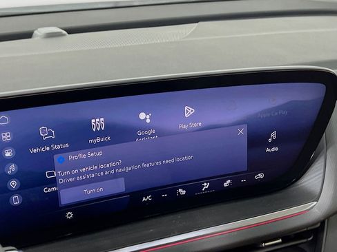 New 2026 Buick Envision Preferred image 13