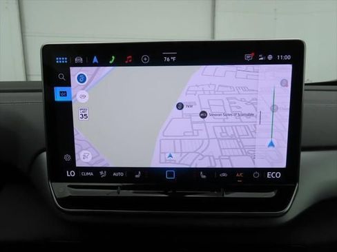 New 2025 Volkswagen ID.4 Pro RWD image 15