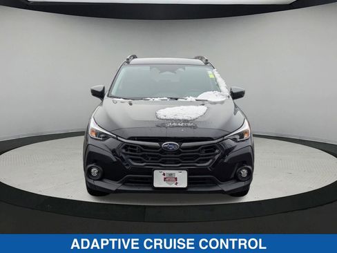 Certified 2025 Subaru Crosstrek 2.0i Premium image 9
