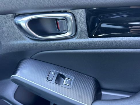 New 2026 Honda Civic Sport Touring image 19