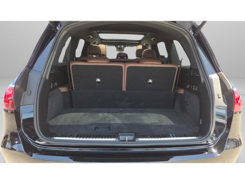 Certified 2024 Mercedes-Benz GLS 450 4MATIC image 15