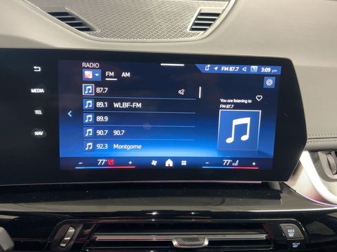 Certified 2024 BMW X1 xDrive28i image 24