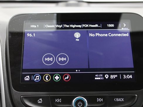 Used 2023 Chevrolet Malibu LT image 46