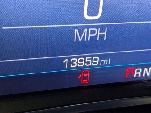 Certified 2024 Chevrolet Equinox LT image 20