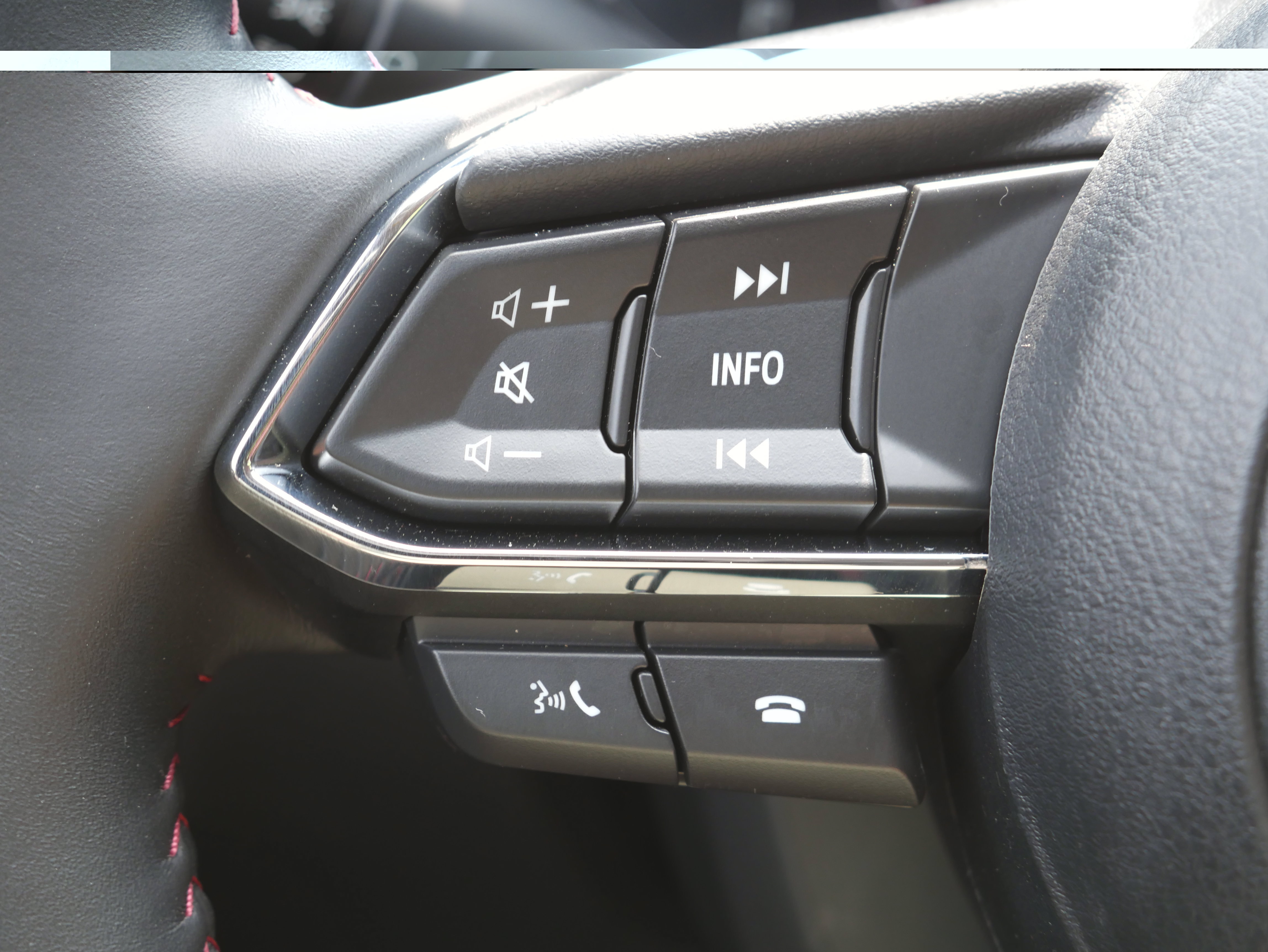 Used 2024 MAZDA CX-5 Carbon Edition AWD/4WD image 25