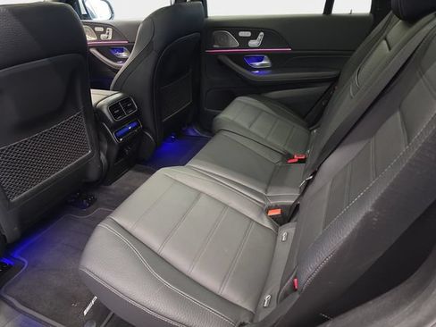 Used 2023 Mercedes-Benz GLS 580 4MATIC image 18