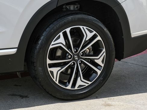 Used 2019 Hyundai Santa Fe AWD image 55